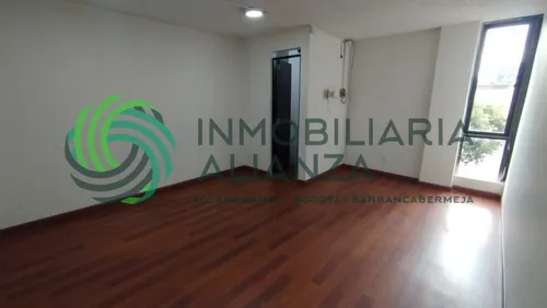 Oficina En Arriendo En Cabecera Del Llano. Cod A11446