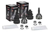 Comprar Kit Juego X 2 Junta Homocinetica Renault R9 R11 Corven 