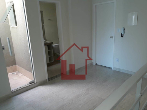 Imagem 20 de 22 de Casa À Venda No Bairro Village Santa Helena - Volta Redonda/rj - C1625