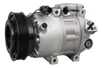 Comprar Compresor A\u002Fc Compatible Hyundai Veracruz 3.8l V6 07-12