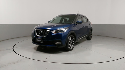 Nissan Kicks 1.6 EXCLUSIVE LTS CVT