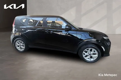 Kia Soul 1.6 Lx Mt