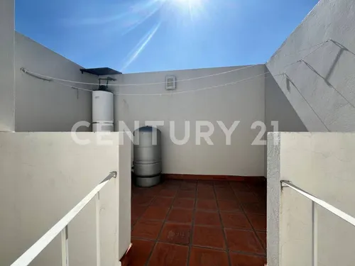 Venta De Casa 1 Piso En Residencial El Lucero San Pedro Cholula Puebla