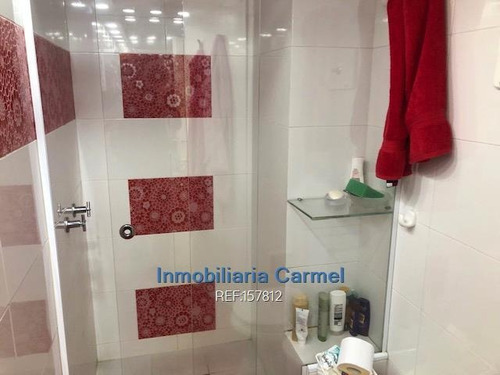 Venta Apartamento Villa Biarritz 3 Dormitorios Y Servicio