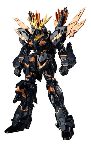 Bandai Mobile Suit Gundam Unicorn Gu Rx-0 Banshee Horn Rx-0