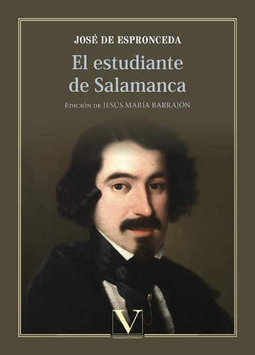 El Estudiante De Salamanca, De José De Espronceda