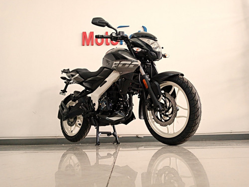 Imagen 18 de 20 de Bajaj Rouser Ns200 Ns 200 0km Naked 2023 Motonet