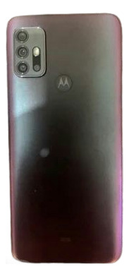 Celular Moto G30 De 128 Gigas Y 4 De Ram 64 Megapíxeles