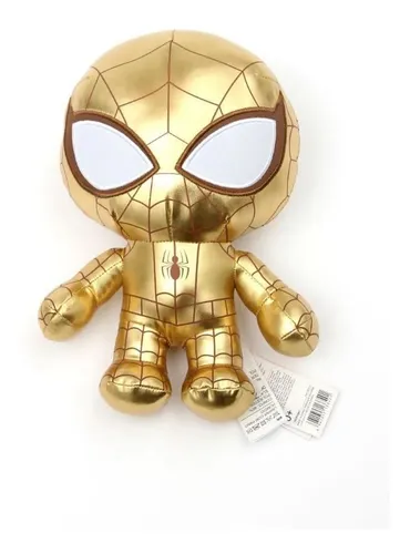 Peluche de spiderman - Miniso