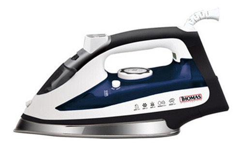 Plancha Thomas Th-7170 2200w