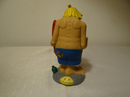 Surf Dude Wacky Wobbler Funko