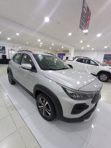 Fiat Pulse 1.3 Gse Drive Mt