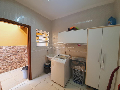 Imagem 13 de 30 de Casa À Venda Em Campos Do Conde I - Ca013841