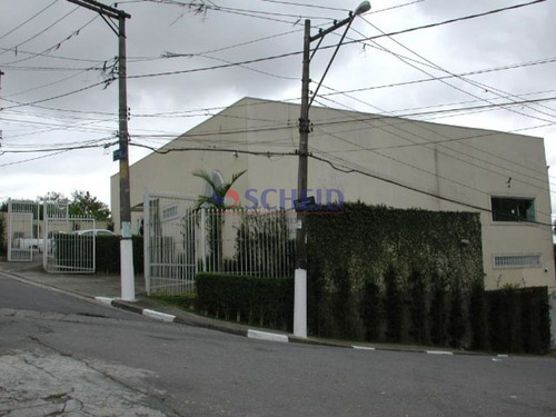 Imagem 11 de 15 de Imovel Comercial Com 720 Metros - Mc9117
