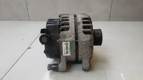 Alternador Citroen C3 Picasso 1.6 2011 A 2015 9660235080