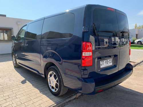 Citroen Spacetourer Business Xl B