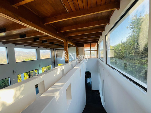 Casa En Venta Y Arriendo De 5 Dorm. En Quintero