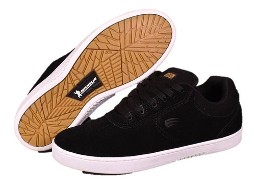 tenis etnies chris joslin