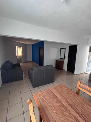 Departamento en renta
