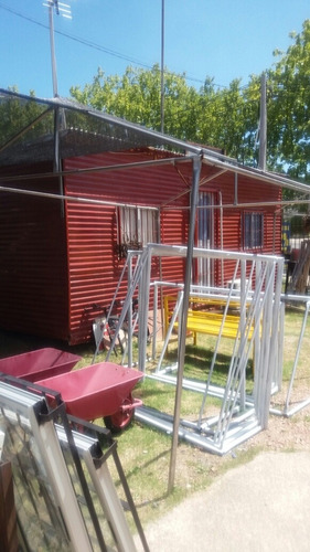 Vendo Carpas