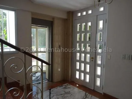 Altamira, Caracas Mls #24-6855