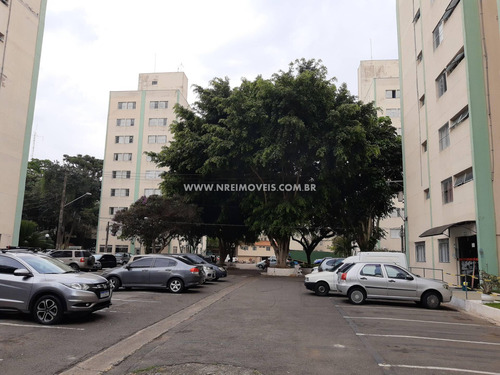 Imagem 21 de 30 de Apartamento À Venda No Jardim Vergueiro - Ap00154 - 70065591