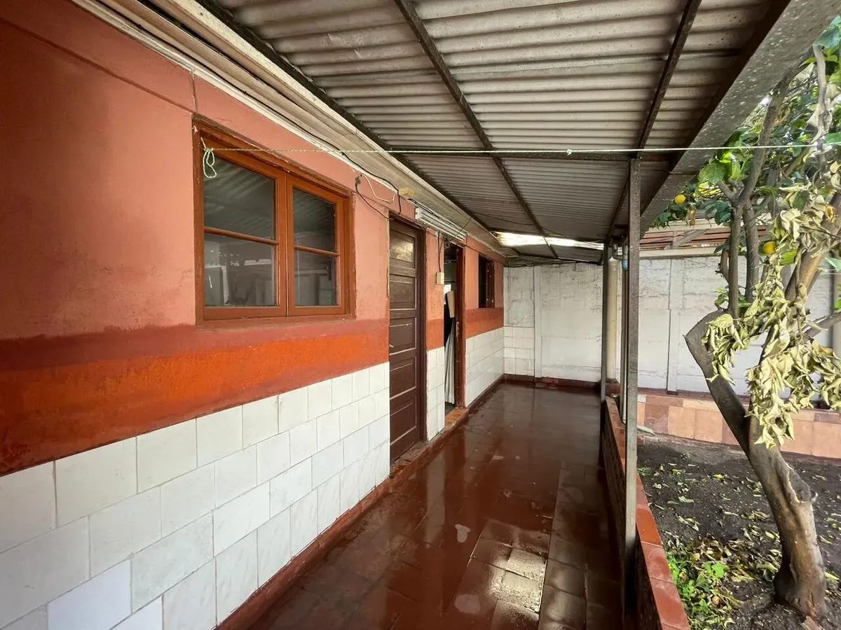 Imagen 1 de 27 de Vendo Casa 2 Pisos Remodelada Y Ampliada San Joaquin