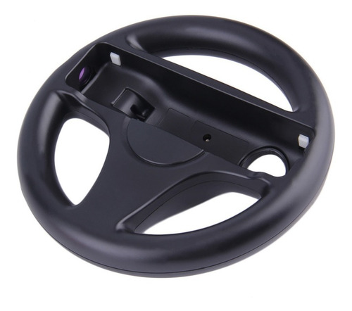 Wii Wheel Volante Para Consola Nintendo Mario Kart