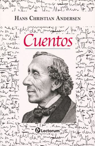 Libro Cuentos / Hans Christian Andersen Lku