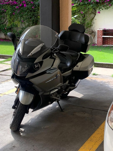Bmw K1600 Gtl En Magnificas Condiciones