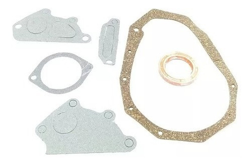 Empacadura Tapa Cadena Toyota 2f 3f 4.2