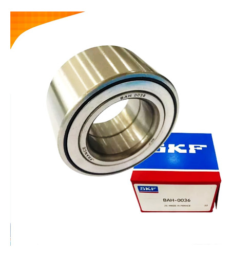 Rodamiento Rolinera Delantera Skf Chery Arauca / Vw Gol Skf