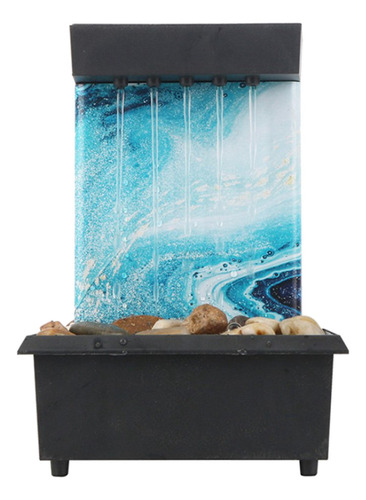 Fontes De Água No Quarto Estilo Fonte Cascata