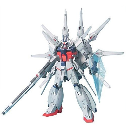 Modelismo - Modelismo - Gundam Seed Destiny Leyenda 1/100 Hg