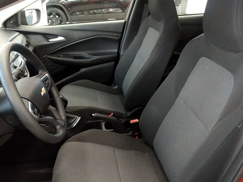 Chevrolet Onix Plus 1.2 2021 0km Sedan 4 Puertas #0