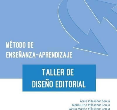 Metodo De Ensenanza-aprendizaje Del Taller De Diseño Editori