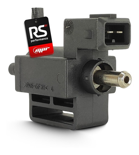 Válvula Solenoide N75 De 3 Vias Master Power Para Fueltech