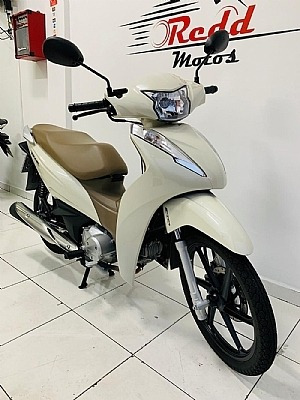 Honda Biz