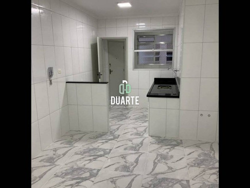 Imagem 11 de 13 de Apartamento - Ap04215 - 69884018