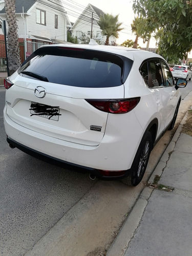 Mazda CX-5 2.0 R 2Wd 6Mt I-Stop
