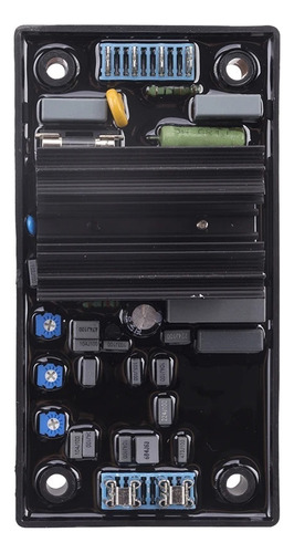 Estabilizador Automático De Voltaje Avr R230 Para Generador