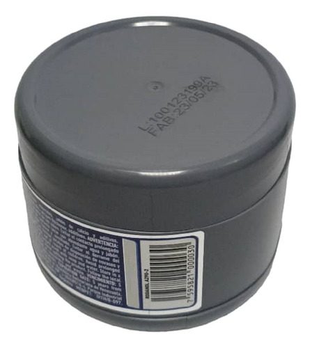Kit Gomas Triceta De Copa Caja Ford Escape (par)