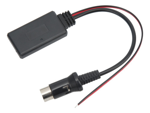 Adaptador De Cable De Audio Inalámbrico Para Coche Con Módul