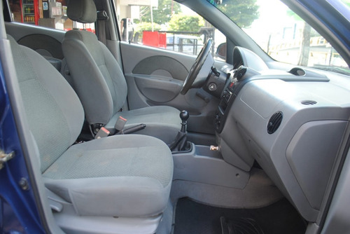 Chevrolet Aveo 1.4 Sd