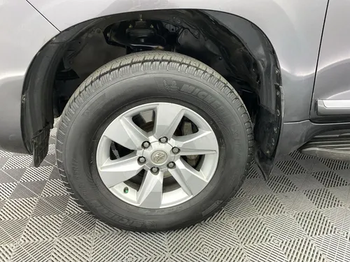 Toyota Prado 3.0 Tx-l Fl