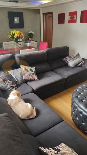 Imagem 5 de 30 de Apartamento - Ref: 9892