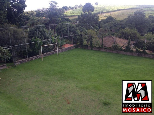 Imagem 21 de 26 de Excelente Chácara Em Itatiba, Loteamento De Chácaras, Summertime B. Barreiro, Lazer E Piscina - 40191 - 34208013