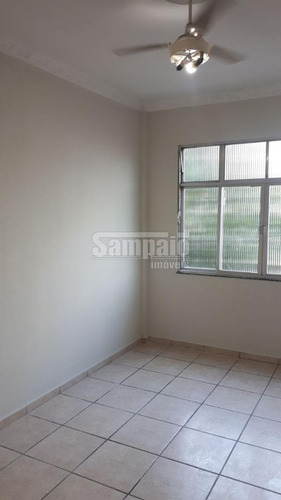Imagem 5 de 16 de Apartamento - Ref: S2ap6485