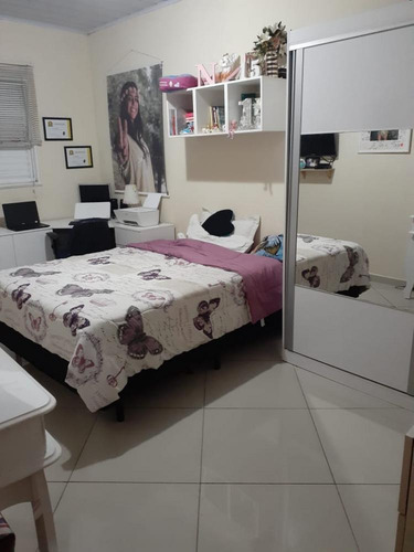 Imagem 5 de 16 de Sobrado Com 03 Dormitórios E 140 M² A Venda Na Vila Ede, São Paulo | Sp. - Sb23188v