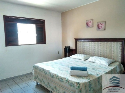 Imagem 7 de 8 de Casa A Venda Em Ponta Negra
